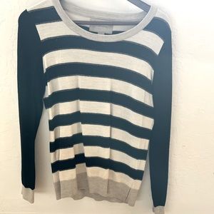 Banana republic wool sweater